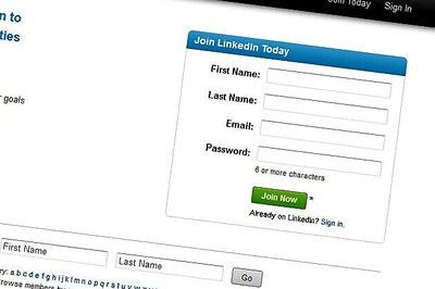 After Twitter, LinkedIn boosts security with two-step verification
