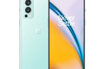 OnePlus Nord 2 5G Goes On Sale In India In Early Access: Prices, Offers & Specs