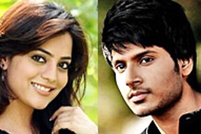 Tamil actor Nisha Agarwal to star in AN Bose's next