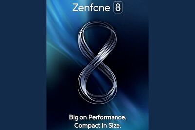 Asus Postpones ZenFone 8 Launch in India Due to COVID-19, Global Launch to Go Ahead As Is