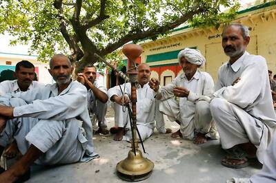 Khap Panchayat Can't Question the Right of Adult Man and Woman to Marry: SC​