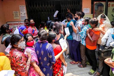 Kerala Worries as India's Daily Covid Cases Fall; Daily Shots Over 50L for 1st Time in 14 Days | 10 Points