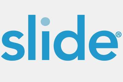 Google buys Slide social media for $ 182 mn