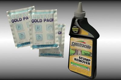 How to Make Gunpowder