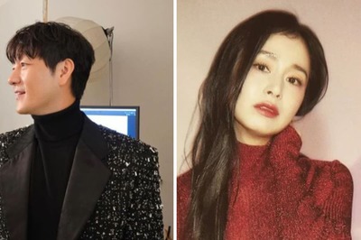 Squid Game Star Park Hae-soo And Iris Actress Kim Tae-hee To Make Hollywood Debut