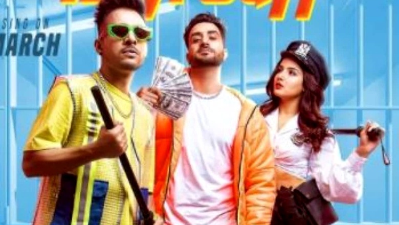 'Bigg Boss' Couples Take Music Video Route to Hits