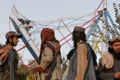 'India is Concerned About Situation in Afghanistan': Top Pentagon Tells US Lawmakers