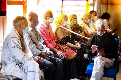 'Can Get Vaccinated 24x7 at Your Convenience': Govt Removes Time Constraint for Getting Covid-19 Shot