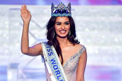 Don't Forget Chill in Chhillar: Manushi Comes to Shashi Tharoor's Rescue