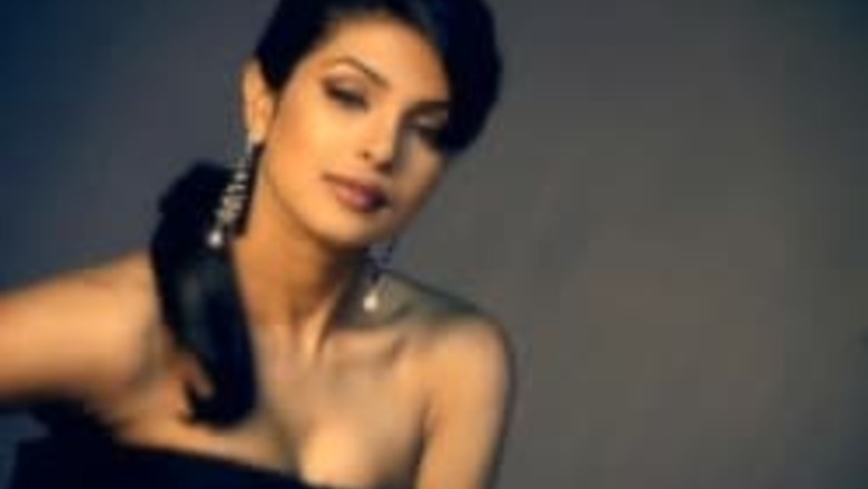 Cops probe Priyanka Chopra's 'underworld' links
