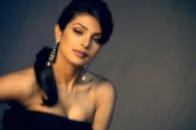 Cops probe Priyanka Chopra's 'underworld' links