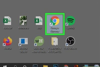 How to Open Incognito Mode by Default in Google Chrome (Windows)