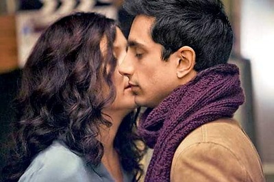 'The Reluctant Fundamentalist' wins Centenary Award