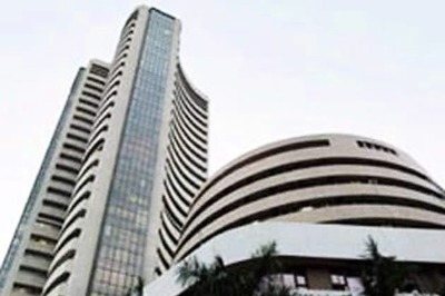 Sensex falls 42 points to close at 20,334.27