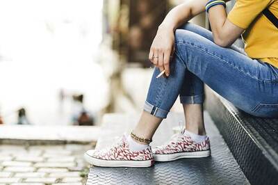 Smoking Changes Lung Cells, Primes Them to Develop Cancer