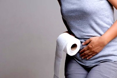 Piles: Causes, Symptoms And How To Treat Them