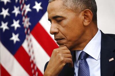 Barack Obama 'Heartbroken' by Deadly Florida Airport Shooting