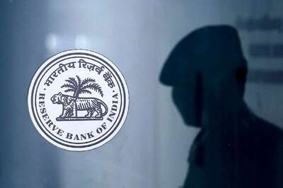 RBI to Move to Next Generation Treasury Application for Managing Forex, Gold Reserves