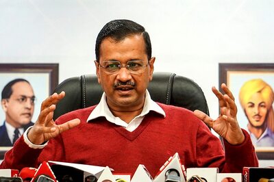 Delhi Not on the List of World's Most Polluted Cities, Kejriwal Cites Media Report