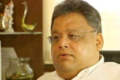Being Jhunjhunwala: Bull of bourses