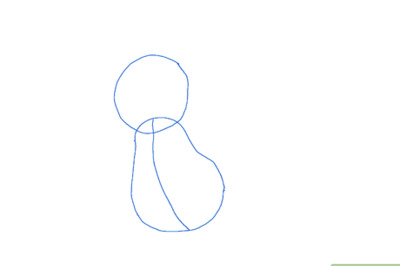 Drawing a SQUIRREL: Simple & Realistic Styles