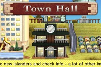 How to Time Travel in Tomodachi Life