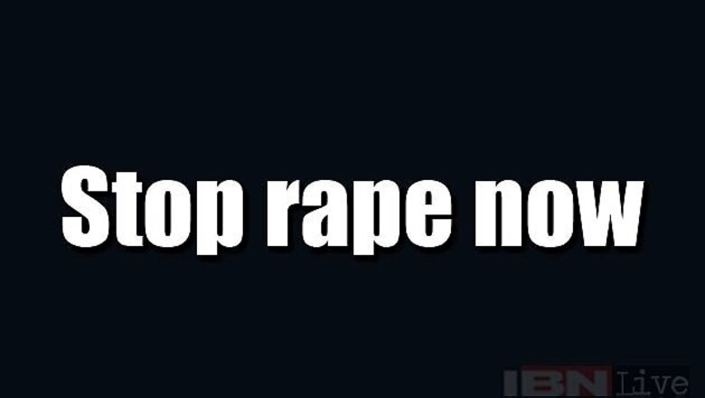 Bhopal: Man allegedly rapes daughter, arrested