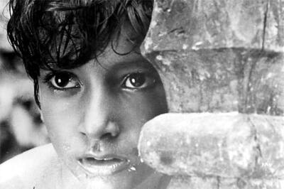 Oscar Academy to screen Satyajit Ray's Apu trilogy
