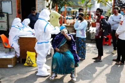 Unvaccinated 30 Times More Prone to Land in ICU Than Vaccinated: Karnataka War Room Chief