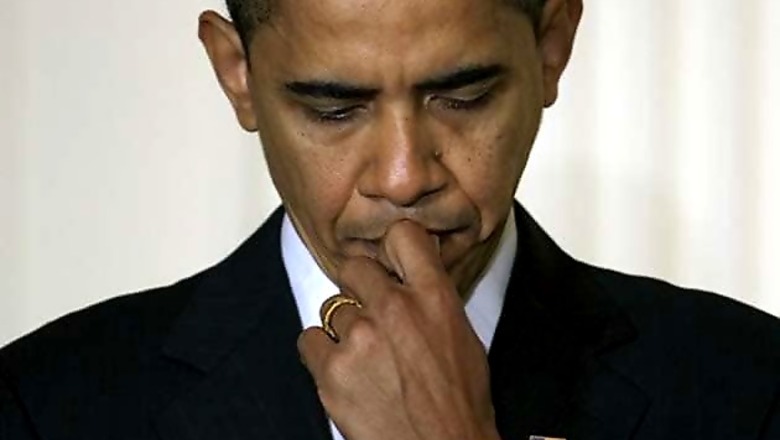 Myanmar visit about sustaining momentum: Obama