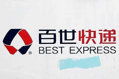 Alibaba-backed Best to list delivery business in Hong Kong - sources