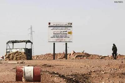 Algerian attack reminder of threat by al Qaeda: Obama