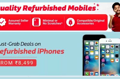 Flipkart Brings Refurbished Smartphones: All Apple, Google, Samsung And Xiaomi Phones Available At A Fraction Of Cost