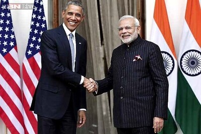 Foreign media questions PM Modi's 'deafening silence' on religious intolerance