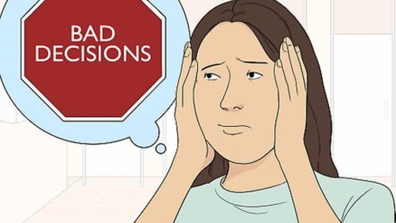 Why Are You Indecisive? 7 Causes & What You Can Do About It