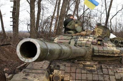 Good Preps, Solidarity & Russian Mistakes: Five Reasons Why Ukraine is Standing Tall Despite Offensive
