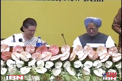 Cong unlikely to accept TMC, SP's President options