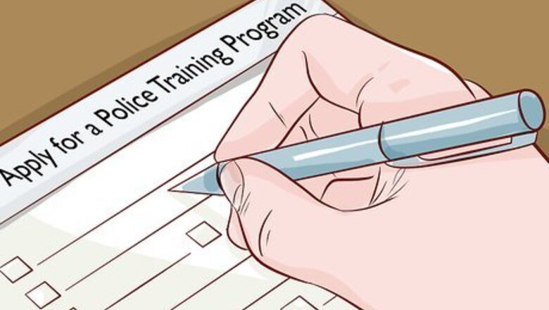 How to Become a Motorcycle Cop