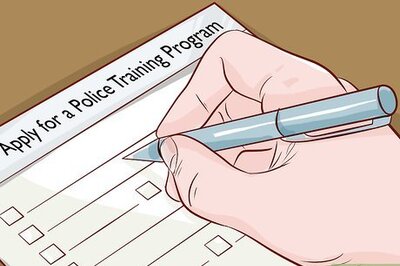 How to Become a Motorcycle Cop