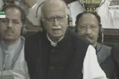 Natwar scalp not enough, fire Sonia too: NDA