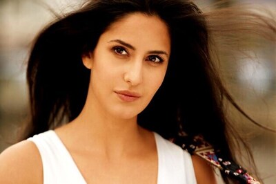 I am single; no plans to get married yet, says Katrina Kaif