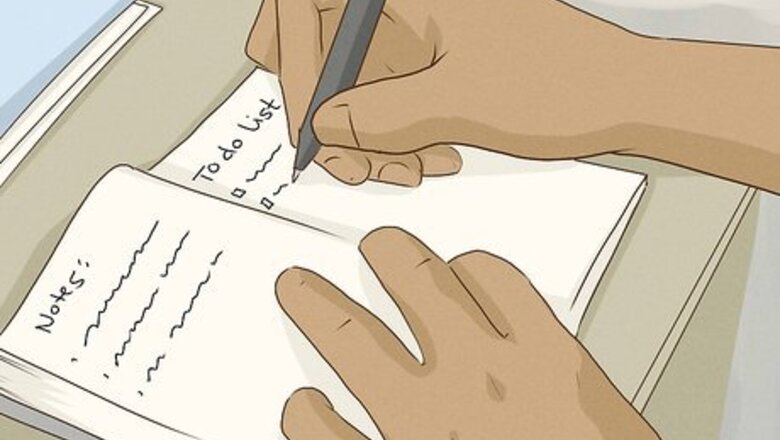 How to Avoid Forgetting