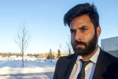 Canada: Indian-Origin Truck Driver Who Caused Bus Crash That Killed 16 Hockey Players Ordered To Be Deported
