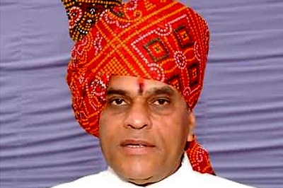 HC orders Lokayukta probe against Gaurishankar Bisen on corruption charges