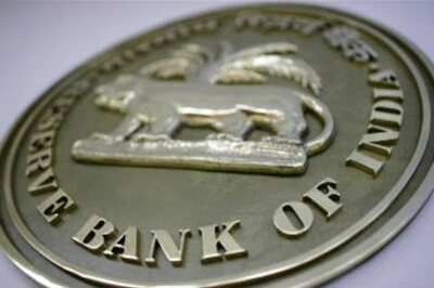 RBI to update monetary policy by Tuesday afternoon