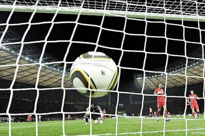 Dempo beat Shillong Lajong, Pailan hold Mumbai in Federation Cup