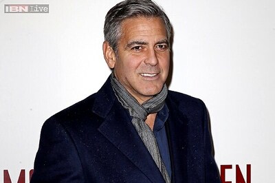 Longtime bachelor George Clooney engaged to British lawyer Amal Alamuddin: Reports