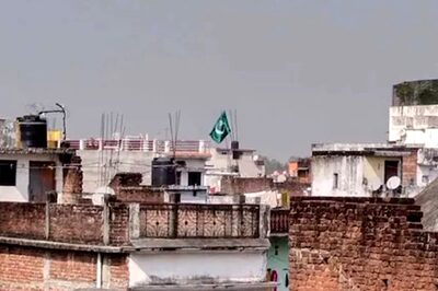 4 Booked for Treason in Gorakhpur for Allegedly Hoisting Pakistani Flag