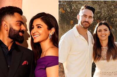 For ‘Queens’ Anushka Sharma And Imari Visser’s Birthday, RCB Fans Want a Victory Gift