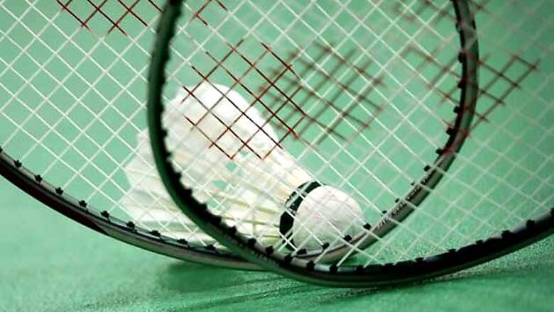 Indian shuttlers in for a bonanza in IBL